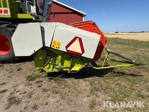 Venta de Claas Dominator 218 MEGA cosechadora de cereales - Imagen 90 | Agroline MX Claas Dominator 218 MEGA cosechadora de cereales | Imagen 90 - Agroline