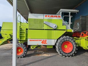 Claas Dominator 48 Getreideernter