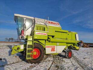 Claas Dominator 88s z Niemiec SUPER cosechadora de cereales