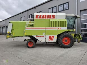 grūdų kombainas Claas Dominator 98 VX