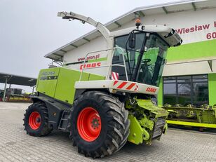 mietitrebbia per grano Claas JAGUAR 870