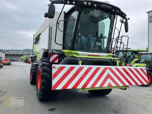 combină de recoltat cereale Claas LEXION 5400 E5 nouă