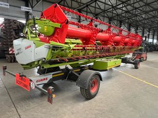 Venta de Claas LEXION 5500 Montana E cosechadora de cereales - Imagen 17 | Agroline ES Claas LEXION 5500 Montana E cosechadora de cereales | Imagen 17 - Agroline
