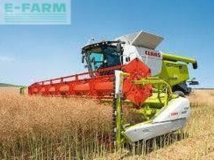 Claas LEXION 670 TT grain harvester