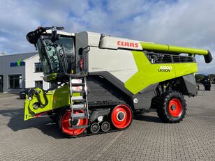 Claas LEXION 6900 TT komb&aacute;jn