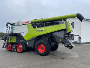 Claas LEXION 6900 TT komb&aacute;jn