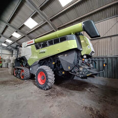 Satılık Claas LEXION 6900TT ConvioFlex 930, GPS hububat hasat makinesi - Görüntü 4 | Agriline TR Claas LEXION 6900TT ConvioFlex 930, GPS hububat hasat makinesi | Görüntü 4 - Agriline