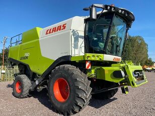 Claas LEXION 750 Getreideernter