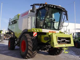 کمباین Claas LEXION 750 MONTANA