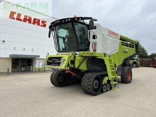 зерноуборочный комбайн Claas LEXION 760TT