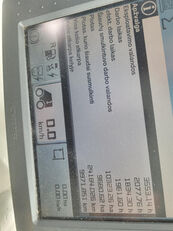 Claas LEXION 770TT +V900 grain harvester for sale - Image 10 | Agroline GH Claas LEXION 770TT +V900 grain harvester | Image 10 - Agroline