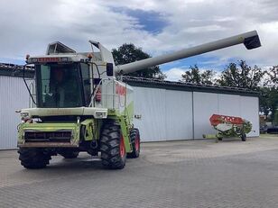 Claas Lexion 450 Getreideernter