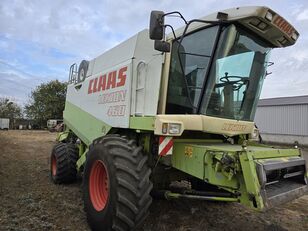 moissonneuse-batteuse Claas Lexion 460