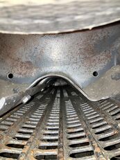 Купить зерноуборочный комбайн Claas Lexion 480 - Изображение 16 | Agroline MD Зерноуборочный комбайн Claas Lexion 480 | Изображение 16 - Agroline