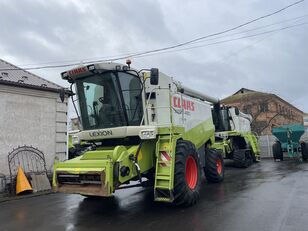 moissonneuse-batteuse Claas Lexion 480 Evolution