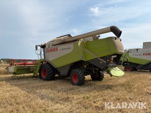 Claas Lexion 520 maaidorser