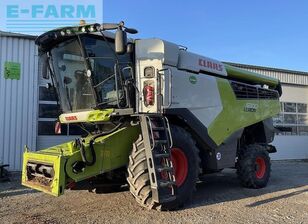 moissonneuse-batteuse Claas Lexion 5300