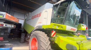 kombajn za žito Claas Lexion 540