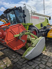 Claas Lexion 550 Getreideernter