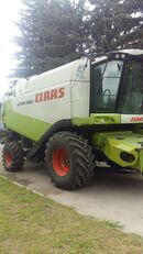 зерноуборочный комбайн Claas Lexion 560