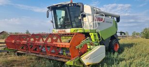 Claas Lexion 560 hububat hasat makinesi