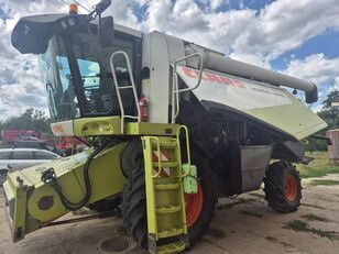 Claas Lexion 560 cosechadora de cereales