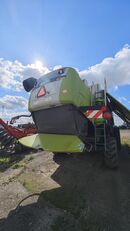 Moissonneuse-batteuse Claas Lexion 560 à vendre - Image 9 | Agroline GA Moissonneuse-batteuse Claas Lexion 560 | Image 9 - Agroline