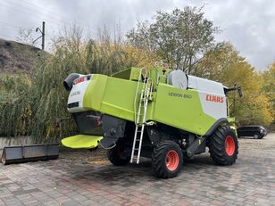 Купить зерноуборочный комбайн Claas Lexion 560 модель 670 ! SALE ! Не прогав свій шанс ! - Изображение 4 | Agriline UA Зерноуборочный комбайн Claas Lexion 560 модель 670 ! SALE ! Не прогав свій шанс ! | Изображение 4 - Agriline