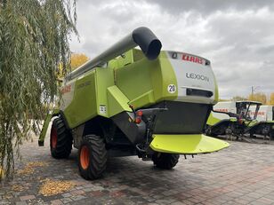 Купить зерноуборочный комбайн Claas Lexion 560 модель 670 ! SALE ! Не прогав свій шанс ! - Изображение 5 | Agriline UA Зерноуборочный комбайн Claas Lexion 560 модель 670 ! SALE ! Не прогав свій шанс ! | Изображение 5 - Agriline