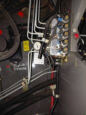 Moissonneuse-batteuse Claas Lexion 570 à vendre - Image 10 | Agroline LU Moissonneuse-batteuse Claas Lexion 570 | Image 10 - Agroline