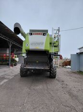Moissonneuse-batteuse Claas Lexion 570 à vendre - Image 4 | Agroline LU Moissonneuse-batteuse Claas Lexion 570 | Image 4 - Agroline