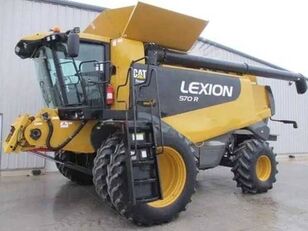 зернозбиральний комбайн Claas Lexion 570R
