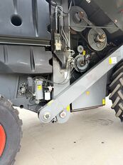 Claas Lexion 580 maaidorser te koop - Foto 17 | Agroline BE Claas Lexion 580 maaidorser | Foto 17 - Agroline