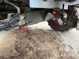 Grūdų kombaino Claas Lexion 580+ pardavimas - Vaizdas 27 | Agroline LT Grūdų kombainas Claas Lexion 580+ | Vaizdas 27 - Agroline