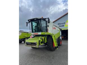 зернозбиральний комбайн Claas Lexion 580