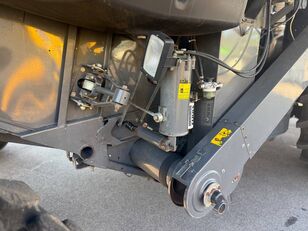 Venta de Claas Lexion 580 cosechadora de cereales - Imagen 15 | Agroline ES Claas Lexion 580 cosechadora de cereales | Imagen 15 - Agroline