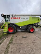 Claas Lexion 600 Getreideernter