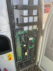 Claas Lexion 600 grain harvester for sale - Image 35 | Agroline Claas Lexion 600 grain harvester | Image 35 - Agroline