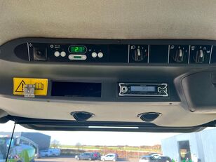 Claas Lexion 600 grain harvester for sale - Image 41 | Agroline Claas Lexion 600 grain harvester | Image 41 - Agroline