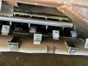 Claas Lexion 600 grain harvester for sale - Image 48 | Agroline Claas Lexion 600 grain harvester | Image 48 - Agroline