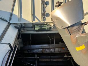 Claas Lexion 600 grain harvester for sale - Image 50 | Agroline Claas Lexion 600 grain harvester | Image 50 - Agroline