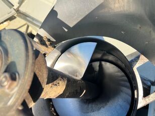 Claas Lexion 600 grain harvester for sale - Image 51 | Agroline Claas Lexion 600 grain harvester | Image 51 - Agroline