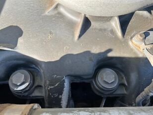 Claas Lexion 600 grain harvester for sale - Image 57 | Agroline Claas Lexion 600 grain harvester | Image 57 - Agroline