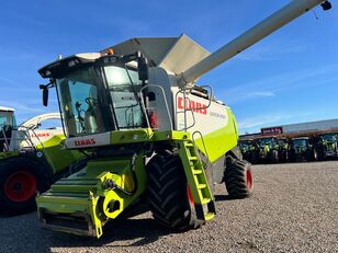 Claas Lexion 600 grain harvester for sale - Image 67 | Agroline Claas Lexion 600 grain harvester | Image 67 - Agroline