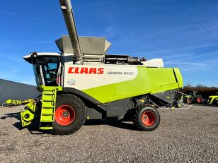 Claas Lexion 600 grain harvester for sale - Image 68 | Agroline Claas Lexion 600 grain harvester | Image 68 - Agroline