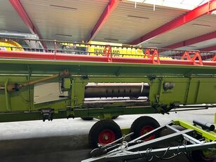 Claas Lexion 600 grain harvester for sale - Image 77 | Agroline Claas Lexion 600 grain harvester | Image 77 - Agroline