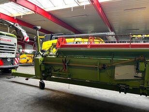 Claas Lexion 600 grain harvester for sale - Image 78 | Agroline Claas Lexion 600 grain harvester | Image 78 - Agroline