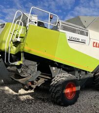 Claas Lexion 600 grain harvester for sale - Image 5 | Agroline GE Claas Lexion 600 grain harvester | Image 5 - Agroline