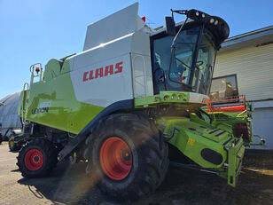 зерноуборочный комбайн Claas Lexion 660