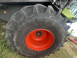 Claas Lexion 660 grain harvester for sale - Image 29 | Agroline Claas Lexion 660 grain harvester | Image 29 - Agroline